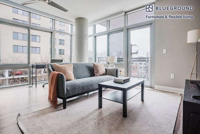 Building Photo - 4800 Auburn Ave