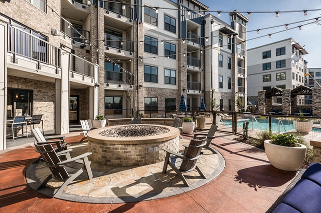 Photo - Vintage at the Avenue Apartments