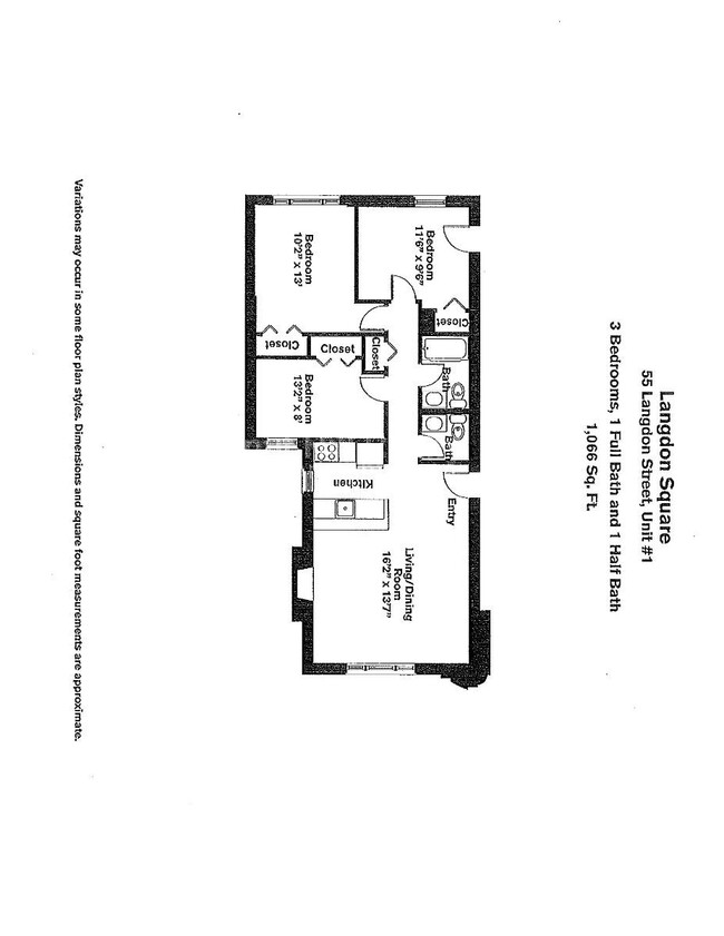 Photo - 55 Langdon St Condo Unit 1