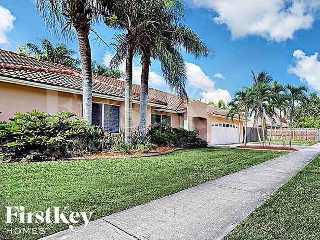 Building Photo - 14872 SW 168th St Rental