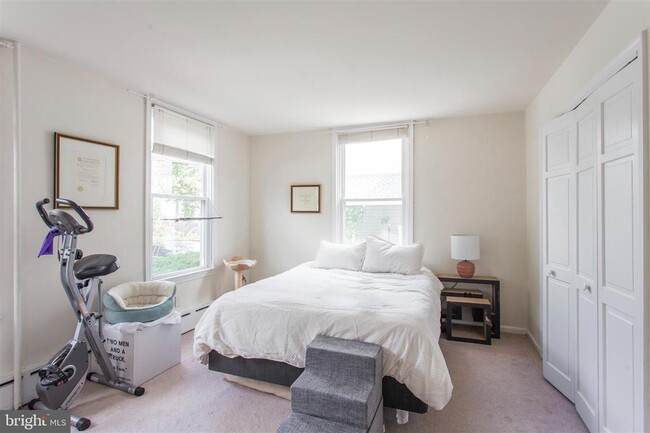 Dormitorio principal - 122 Union Ave Unidad 1