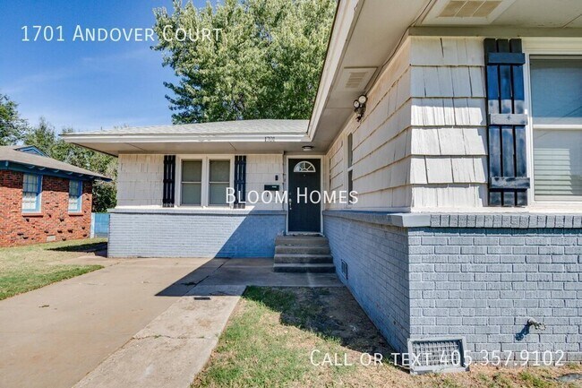 Photo - 1701 Andover Ct