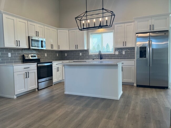 Photo - 4 Bed 2 Bath Single Family Home