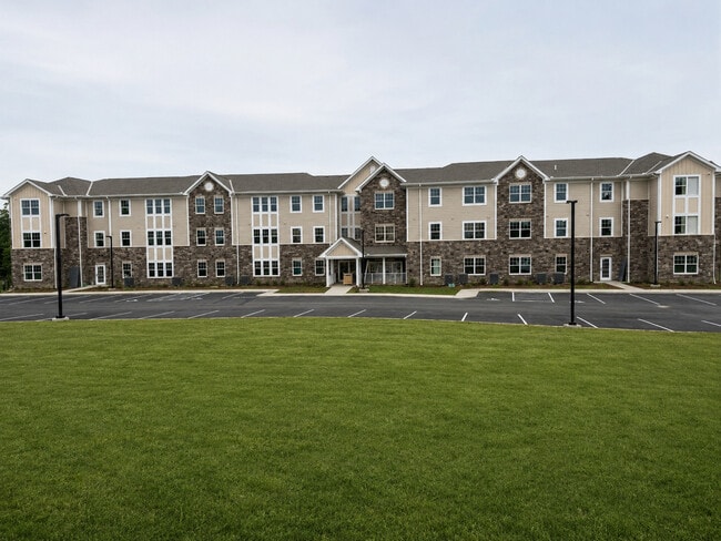 Parkview Senior Apartments