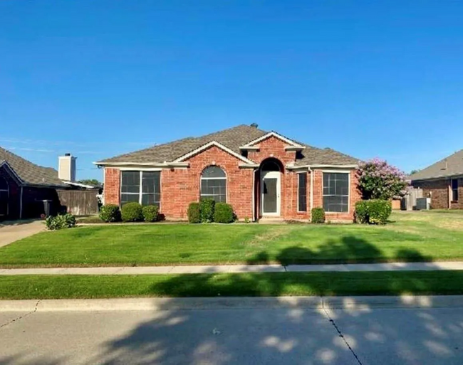 Photo - 1505 Fairfield Ct House