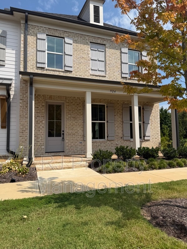 Photo - 924 Aldwick Dr