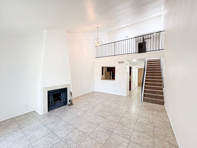 Town Home Living