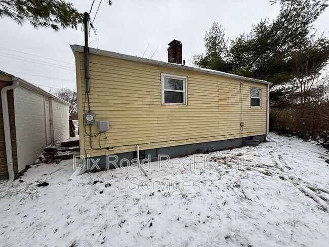 Photo - 636 Wampler Ave