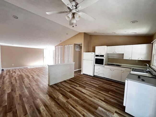 Photo - Wonderful 3 Bed and 1.5 Bath Ranc-Style Home