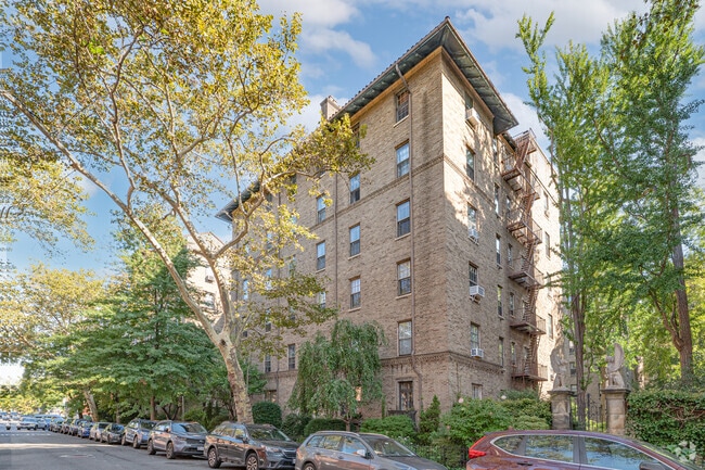 3327 80th St - The Towers Apartments