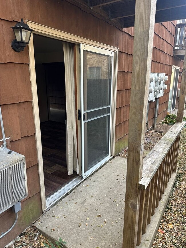 Photo - One bedroom apartment with balcony