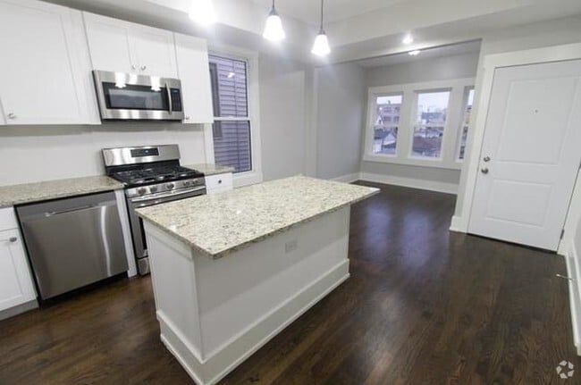 Building Photo - 2218 Lawndale Ave Unit 2 Rental