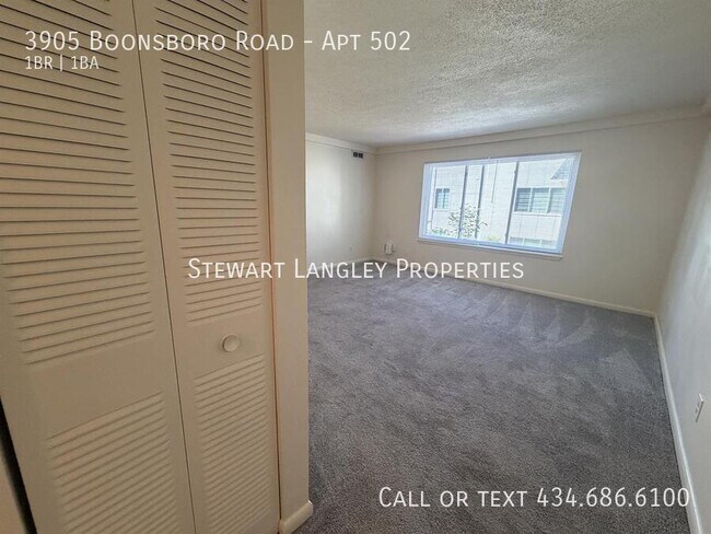 Photo - 3905 Boonsboro Rd Unidad Apt 502