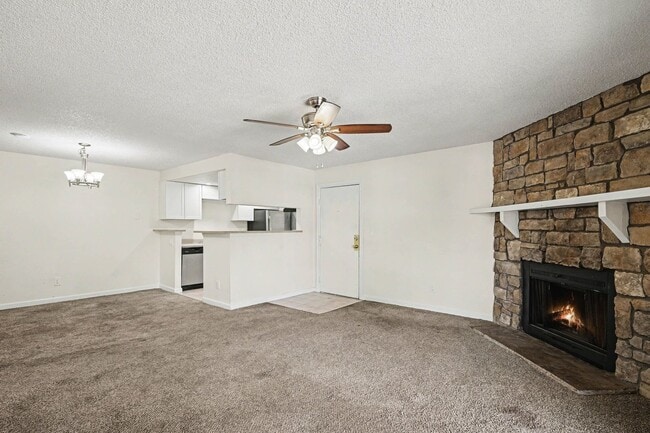 Photo - Your Next Home Has It All: 3 Bedrooms, 2 Baths & Double Parking! Unit 202