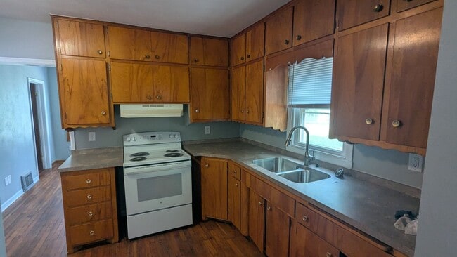 Photo - 2 bedroom, 1 bath house