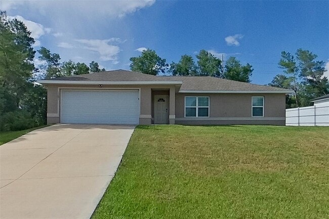 Building Photo - 13691 SW 43rd Cir
