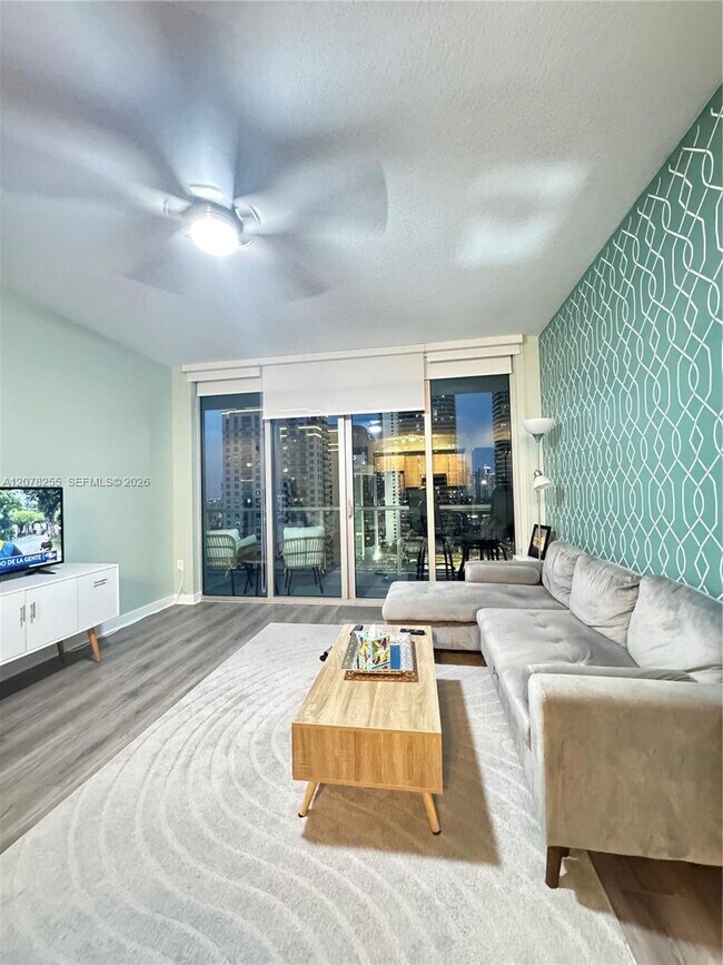 Photo - 1111 SW 1st Ave Unit 2721-N