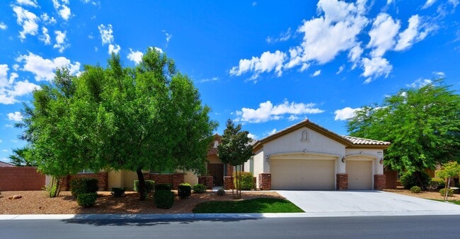 Photo - 7541 Prancing Pony Ct House