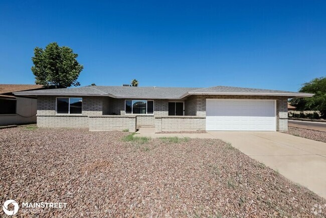 Building Photo - 4922 W Palo Verde Ave Rental