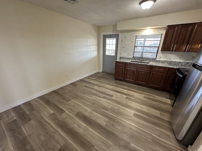 Photo - Beachside living!