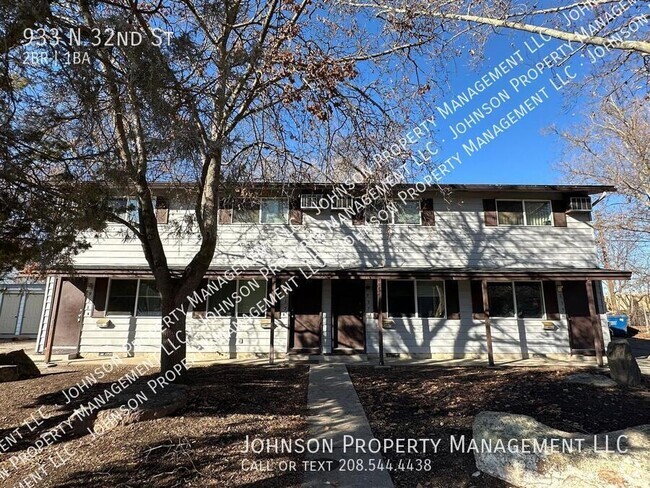 Building Photo - Cozy 2-Bedroom Apartment Near Foothills & ...