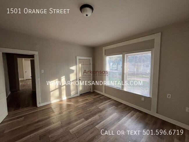 Photo - 1501 Orange St