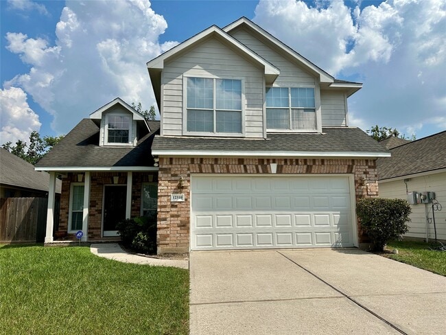 Building Photo - 12310 Warrenwood Dr Rental