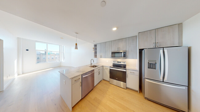 Photo - 55 Brighton Ave Condo Unit 517