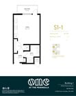 S1-1 Floorplan