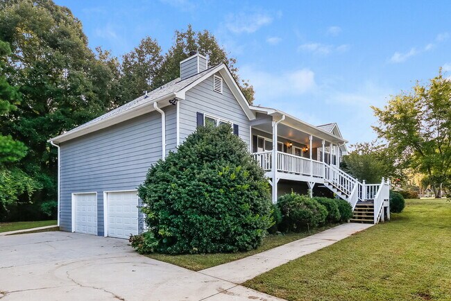 Photo - 524 Legacy Park Dr