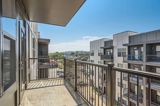 West 46th Apartments general photo