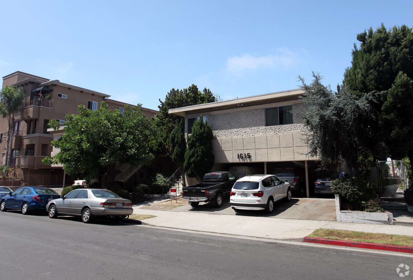 Photo - 1615 Butler Ave