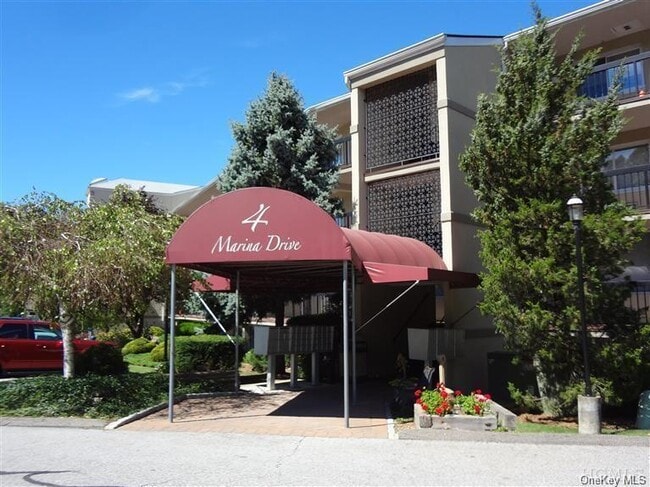 Photo - 4 Marina Dr Condo Unit E1