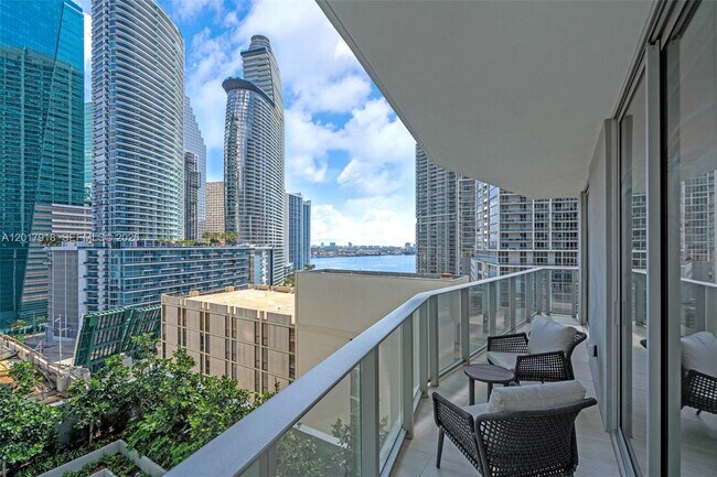 Photo - 77 SE 5th St Unit 1601