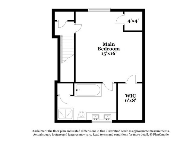 Photo - 2607 Mountainview Dr