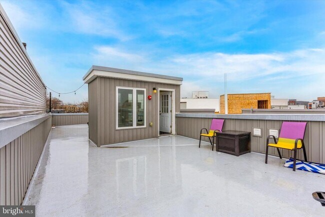 Photo - 818 N 16th St Unit 3F