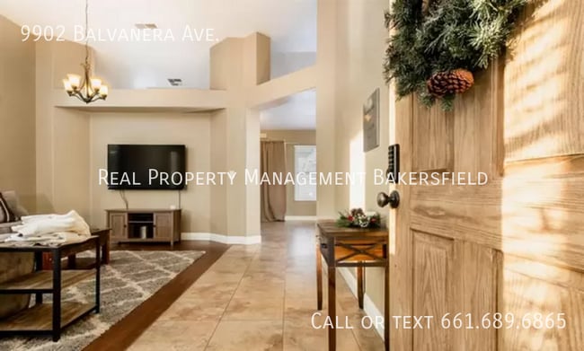 Photo - 9902 Balvanera Ave