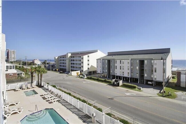 3300 S Ocean Blvd