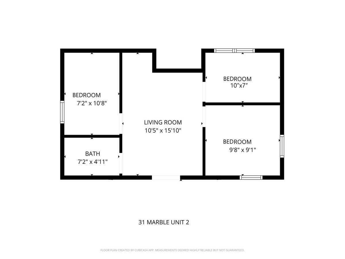 Photo - 31 Marble Ave Unit 31 Marble Ave -  2