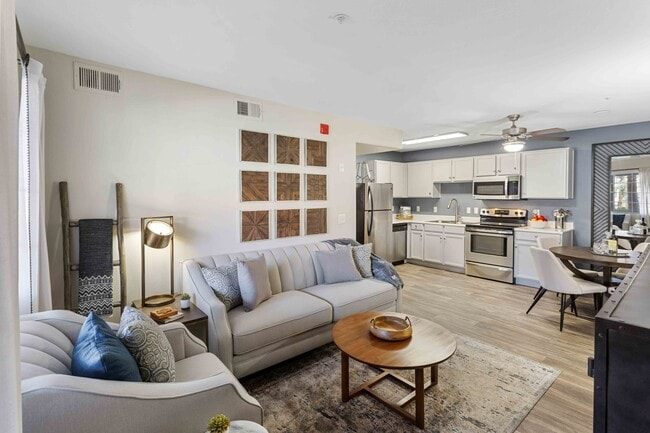 Building Photo - Destinations Pebble 55+ Active Adult Apart... Rental