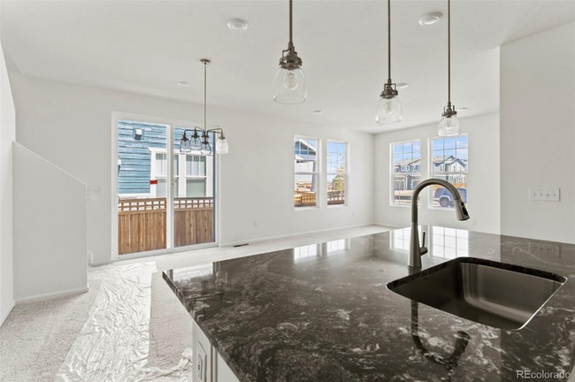 Photo - 6205 N Liverpool St Townhome