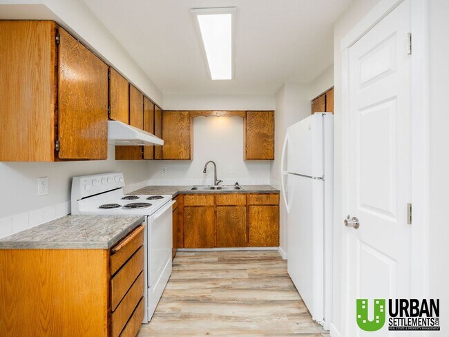 Photo - Great opportunity for duplex in Cheney