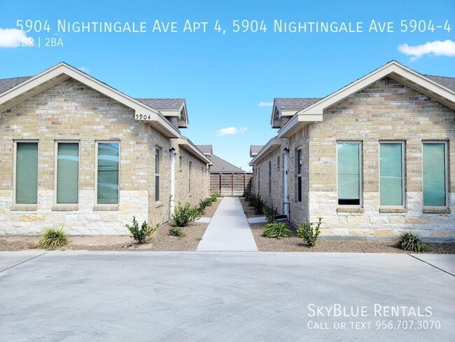 Photo - 5904 Nightingale Ave Unit 4,