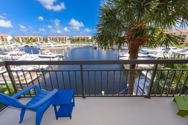 Photo - 2401 Marina Isle Way Unit 405