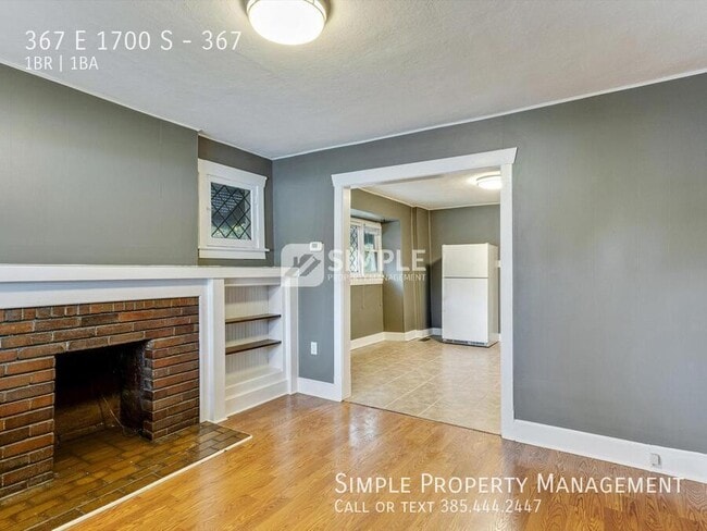 Photo - 367 E 1700 S Unit 367