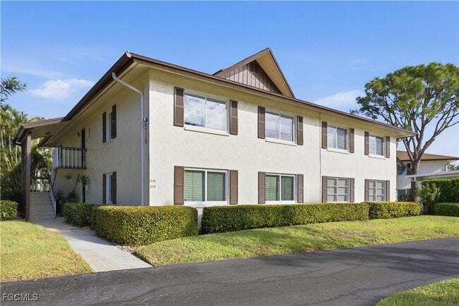 Photo - 4150 Belair Ln Unit 109