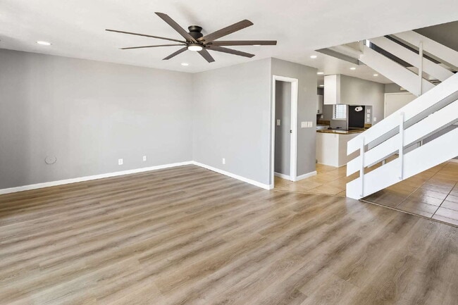 Photo - FOR RENT – 3BD / 2.5BA Townhome in Holaniku Hale (Mililani) Unidad #144