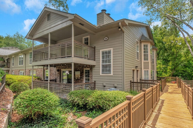 Building Photo - 2901 Lenox Rd NE Unit #506 Rental