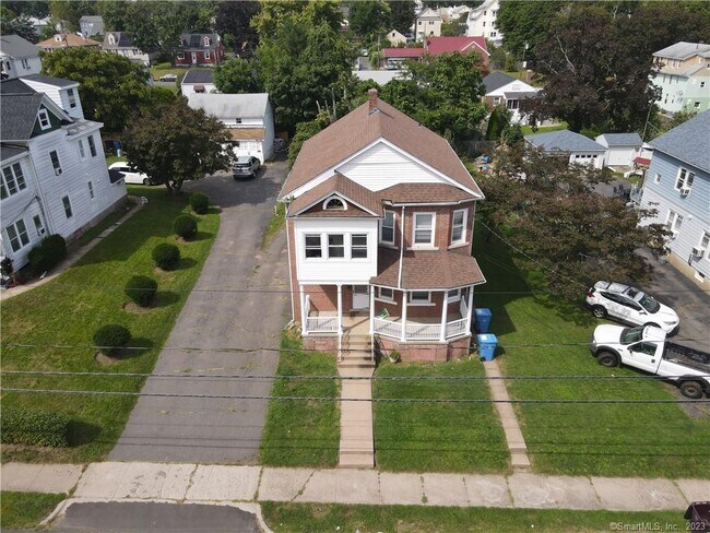 Photo - 297 Clinton St Unit 2