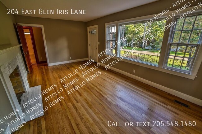 Photo - 204 E Glen Iris Ln